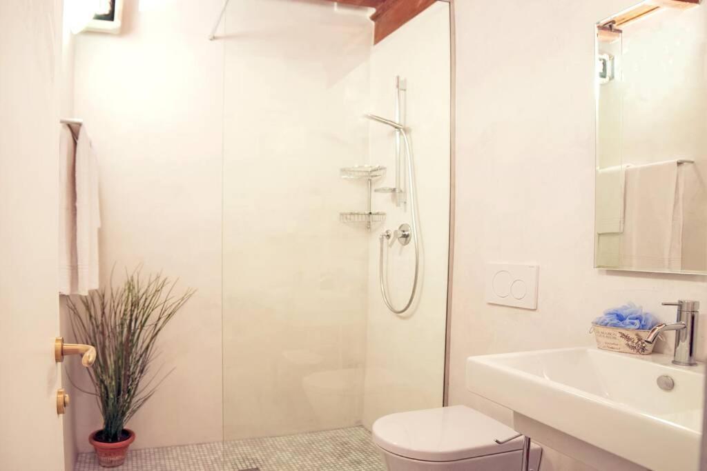 Apartamento Cozy Macci Flat 4 People Near Santa Croce Square
